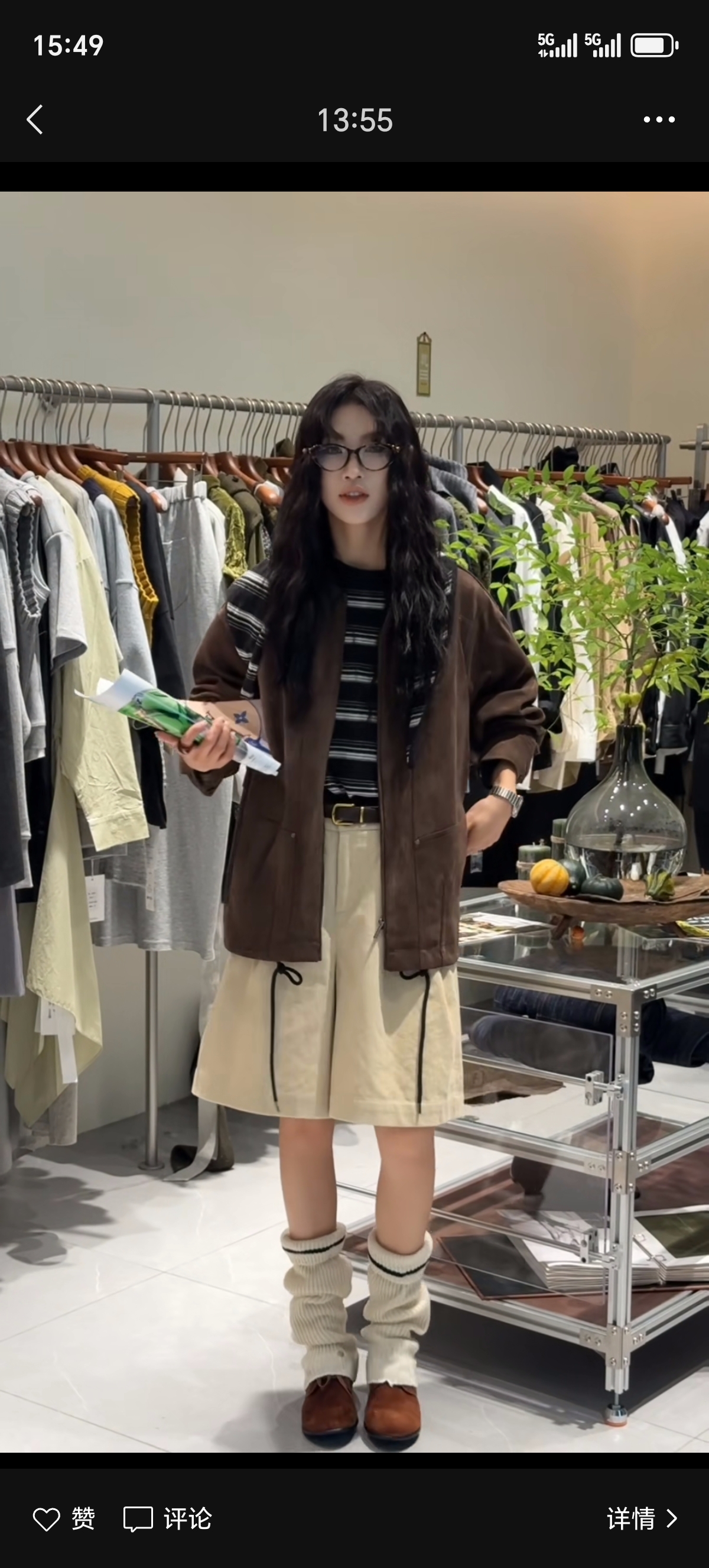 现货2025秋季欧货时髦新款（非实价咨询客服）