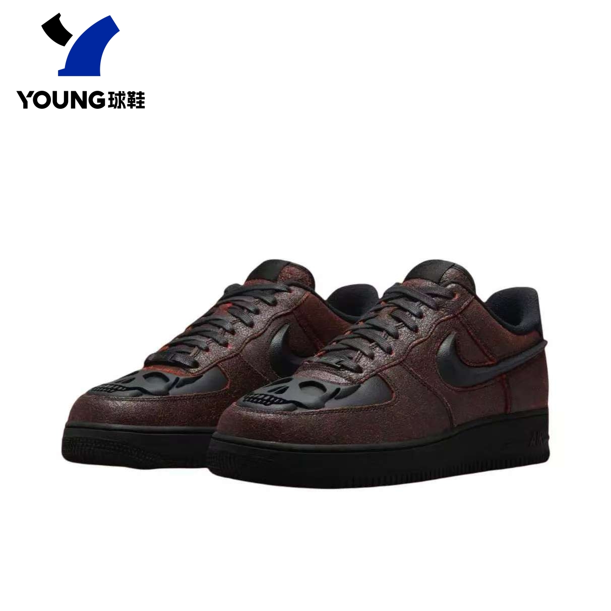 耐克空军一号运动板鞋