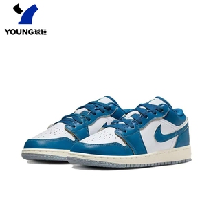 Jordan Low 正品 FN9137 Air 女子低帮复古休闲运动板鞋 141 Nike