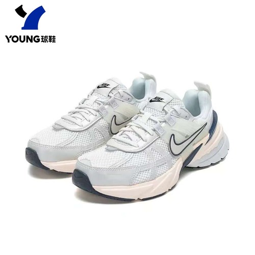 耐克女子复古休闲运动老爹鞋