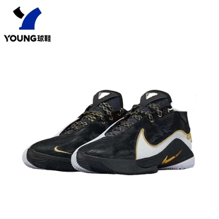正品Nike LeBron 22BHM EP詹姆斯男低帮实战训练篮球鞋HV8453-100