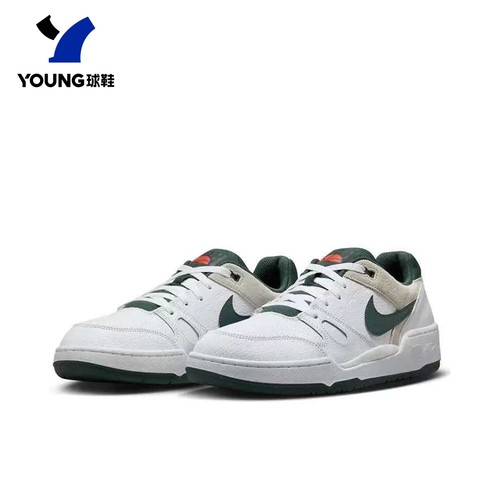 耐克运动休闲潮流板鞋