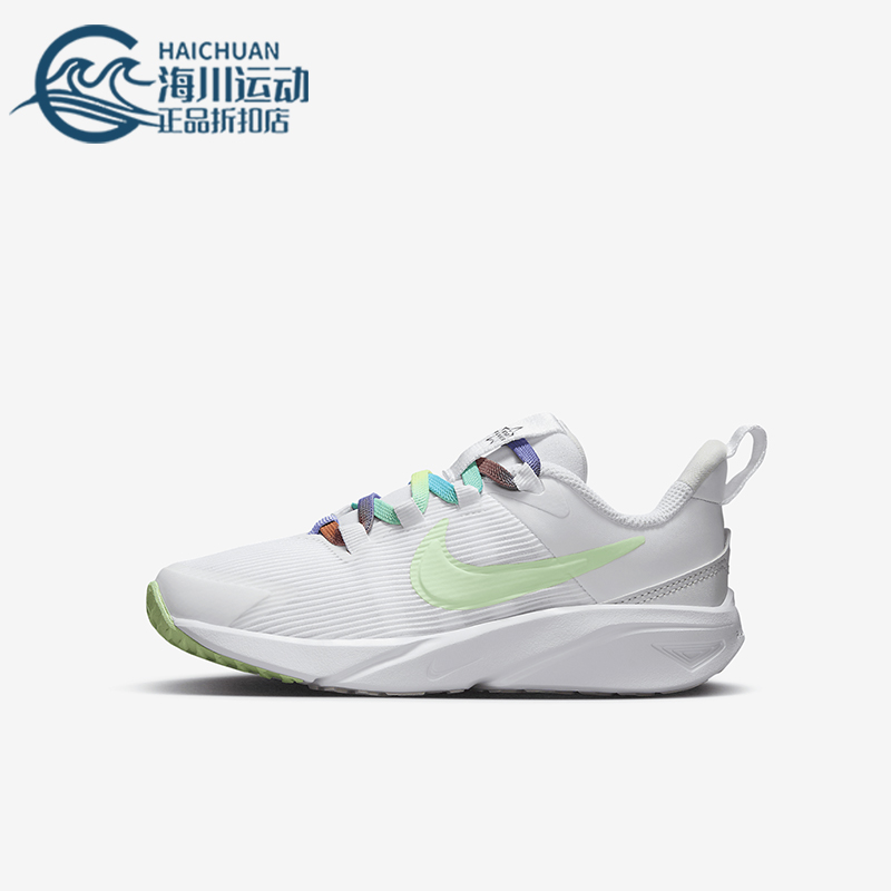 Nike/耐克PS小童运动鞋