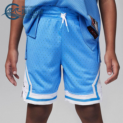 Nike/耐克小童运动休闲短裤