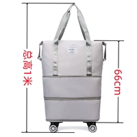 Серый ❤ Добавить высоты [дайте четыре тысячи -ориентированные колеса+двойное расширение]