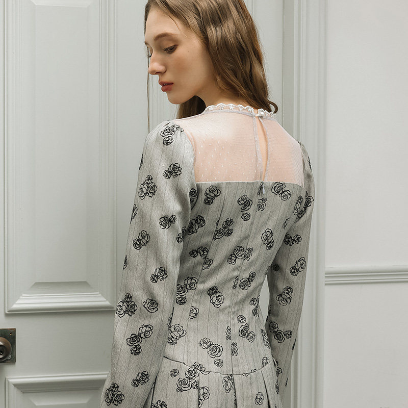 ISISLOVE Dress Bohointernal Store
