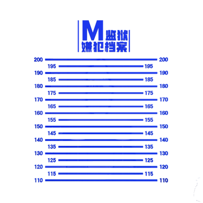 易优烧烤店酒吧亚克力光泽好墙贴