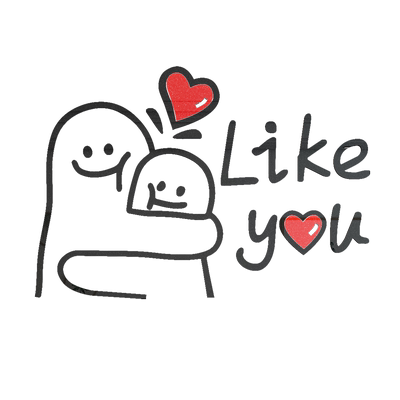 ins亚克力立体卧室墙贴纸