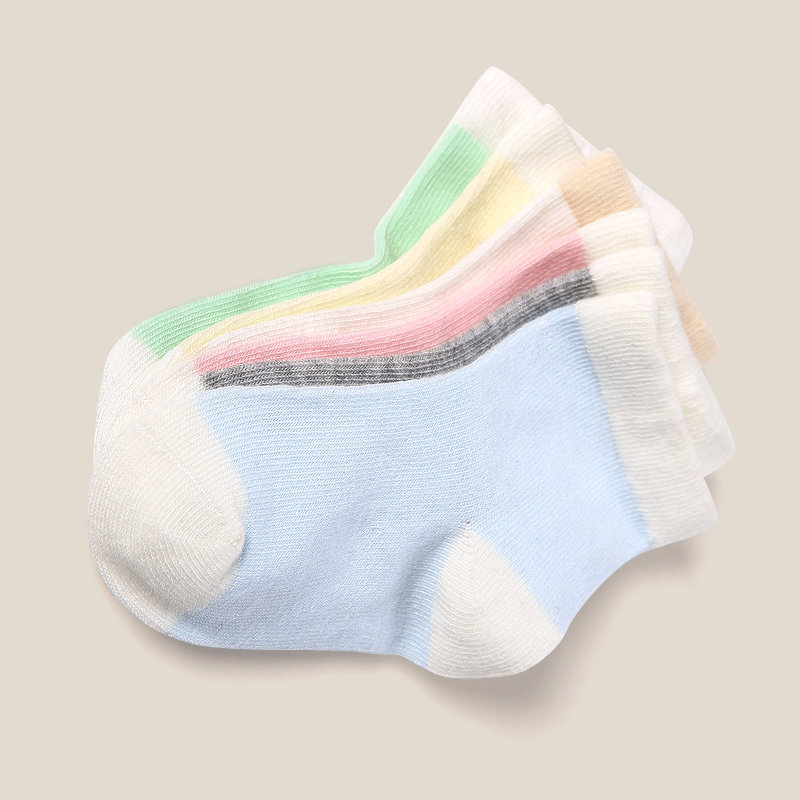 Chaussettes enfant BEJIROG - Ref 2109221 Image 4