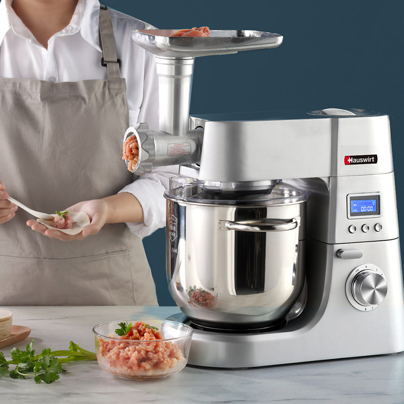 Hauswirt/海氏HM770廚師機家用電動全自動和面機攪拌揉面機在類目 廚房電器, 廚師機中 - 來自Buy2taobao.com提供專業的淘寶代購服務