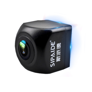 大众速腾朗逸迈腾途观原厂捷达宝来高清倒车影像摄影头后视摄像头