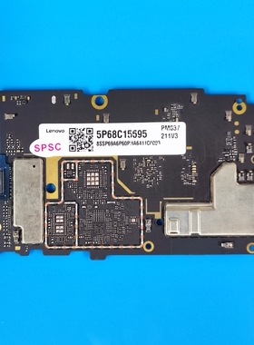 联想全新原装YT-X705F 主板 WIFI 4+64G&*5P68C15595