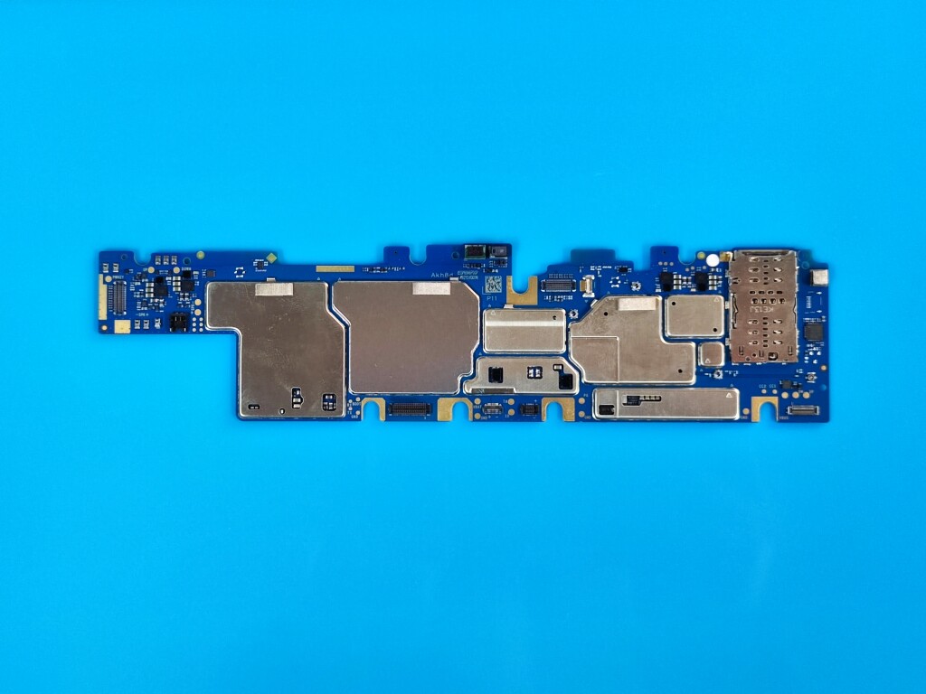 联想全新原装TB-J606N CML主板LTE 6+128&*5B28C18498