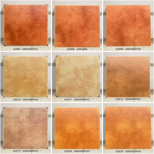 庭院防滑莱姆石砖60x60