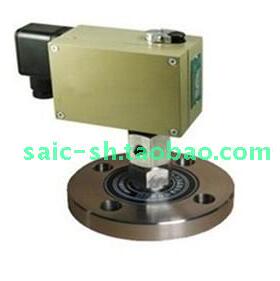 PS型隔膜卫生型防腐型压力开关PS110FL卫生法兰膜片式压力控制器