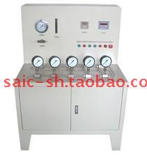 DDYT600压力表疲劳试验台压力表疲劳试验器 正品