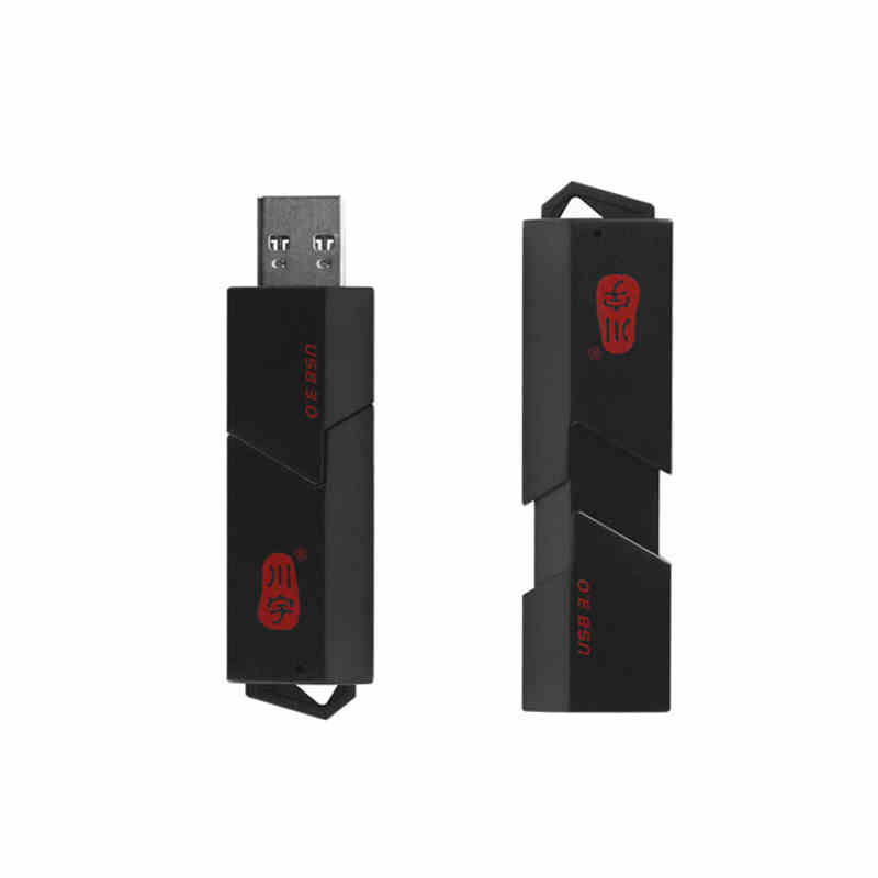 USB3.0高速读卡器 川宇3 0读取SD卡手 机储存卡小TF千多用转换器