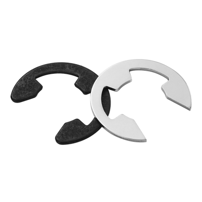 进口标准日标卡簧卡环e型挡圈