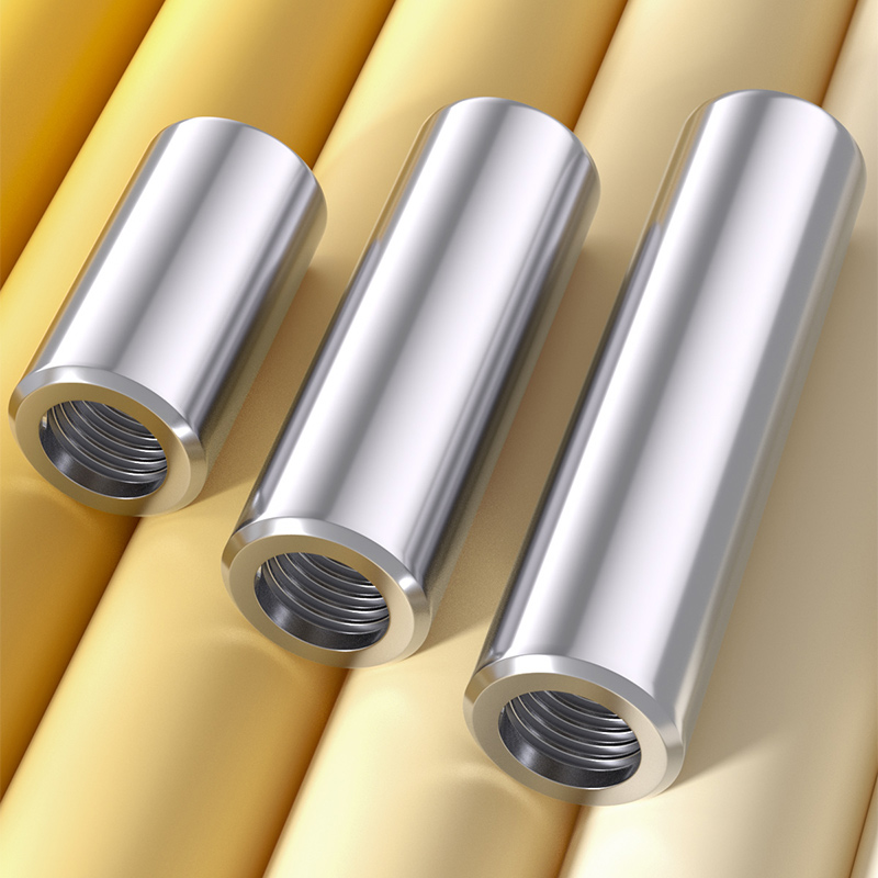 304内螺纹圆柱销GB120定位销螺柱