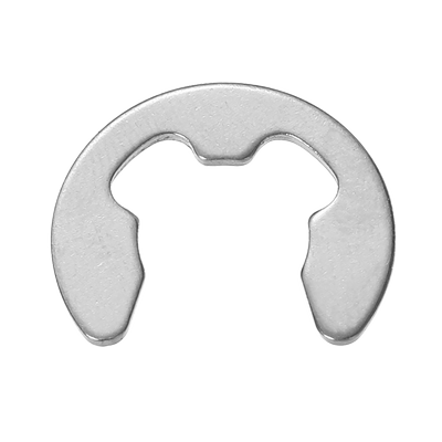 316开口挡圈GB896E型卡簧