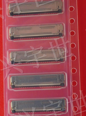 CFPA342-0254F CFPA342-0254 全新原装进口SMK和林连接器 CFPA342