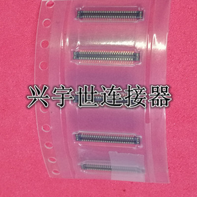 502430-5030 5024305030 全新原装板对板公座连接器50pin0.4mmBTB