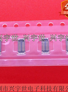 5055501620 505550-1620 板对板母座连接器16pin0.4mmBTB原装供应