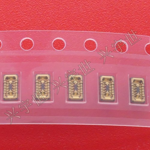 BK13C06-6DS/2-0.35V(895) 板对板母座连接器6pin0.35mm间距内联