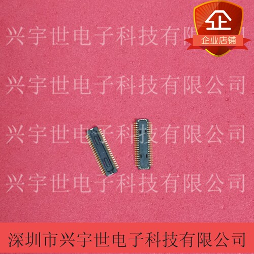 DF30FB-40DP-0.4V(81) 原装进口广濑连接器40pin0.4mm板对板公座
