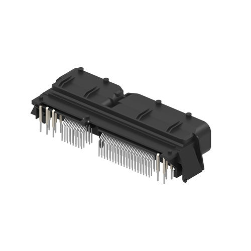 1746979-1 全新原装TE连接器121pin插座外壳 现货供应
