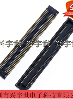 51338-1074 513381074 母座连接器BTB-100pin0.4间距原装现货供应
