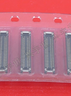 BAF92-40073-050701 板对板连接器40pin母座连接器内联0.35间距