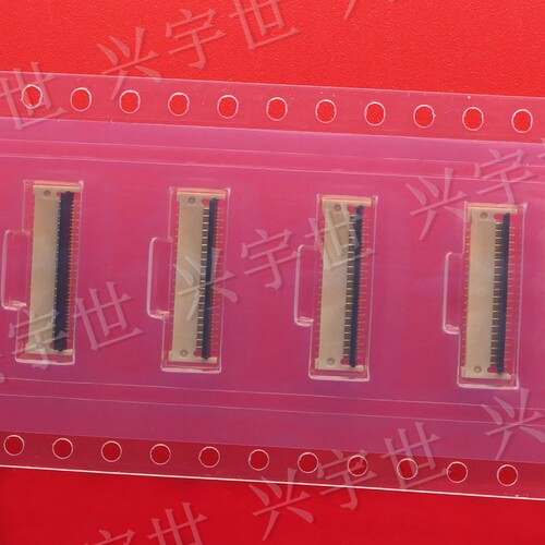 FF12-39A-R11BL FF12-39A 全新原装DDK电子连接器 39pin双排FPC