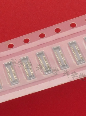 245808024002829+ 24-5808-024-002-829+ 0.35mm间距24pinBTB母