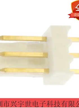 22-29-2031 22292031 3pin直插针座2.54mm间距原装现货供应
