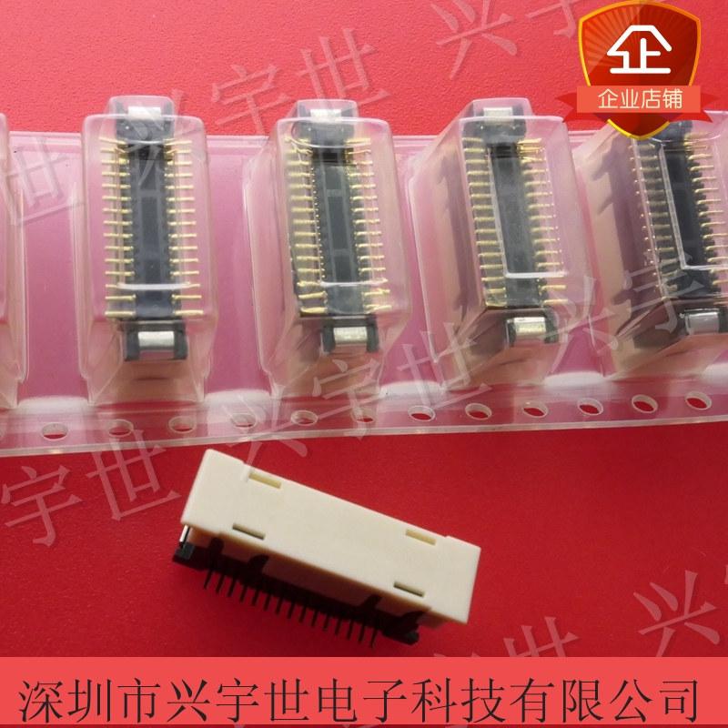 IMSA-9827B-30Y955 IMSA-9827B-30Y 30pinIRISO意力速连接器BTB