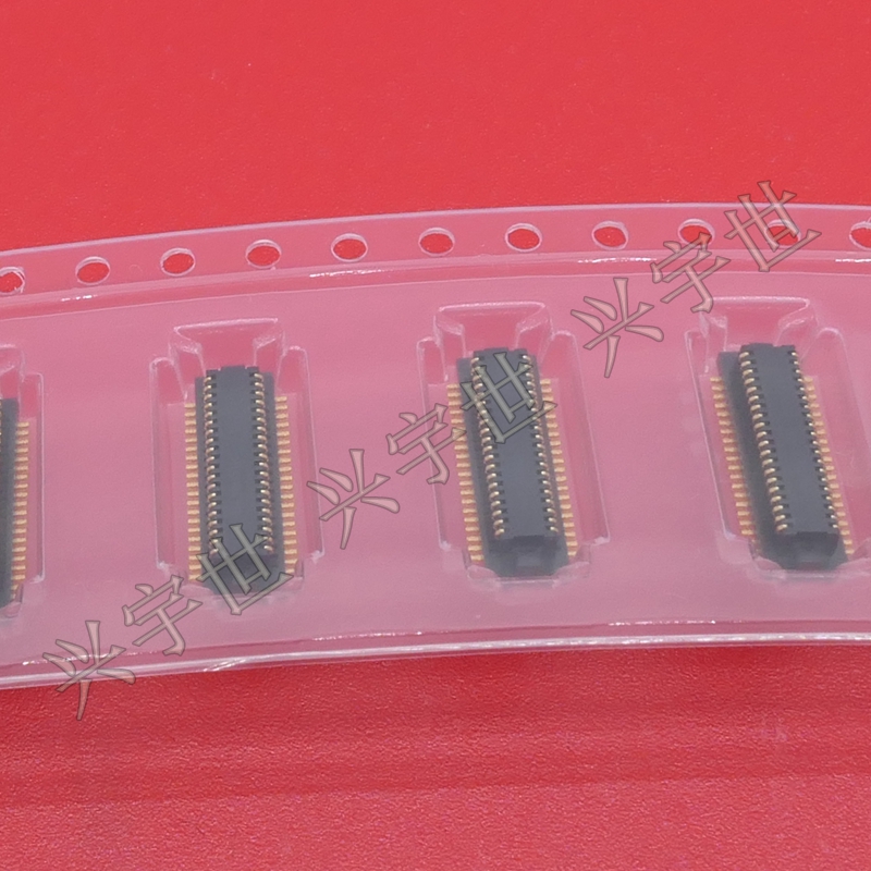 DF12NC(3.0)-40DS-0.5V(51) 板对板母座连接器40pin0.5mm原装现货