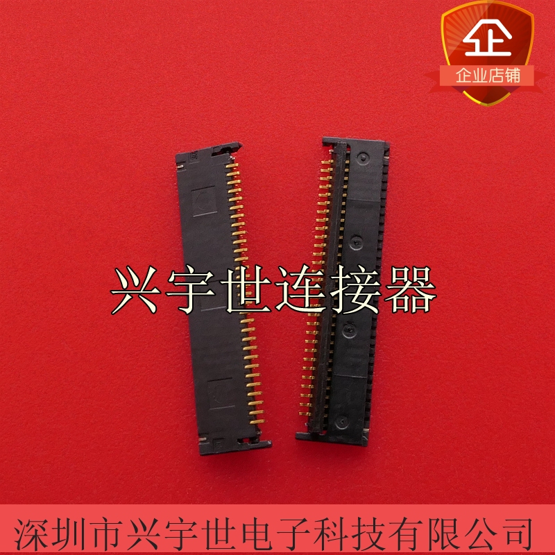 FF14A-30C-R11DL-B-3H 全新原装品牌连接器30pin翻盖