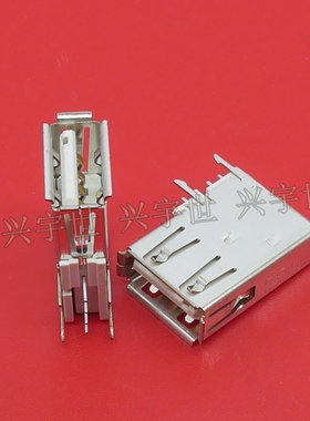 73725-0110BLF 全新原装FCI品牌连接器2.0-USB接插件
