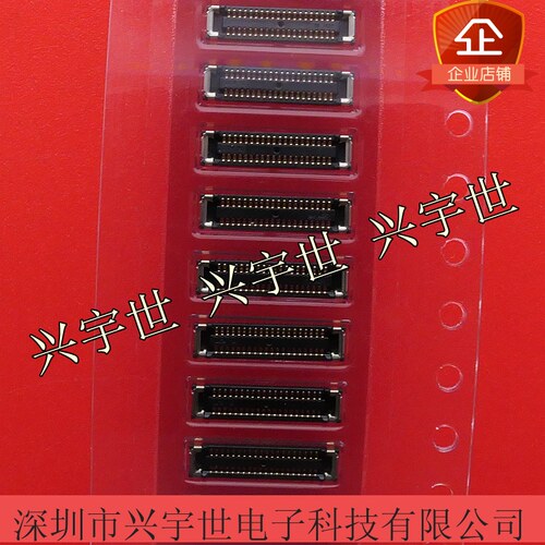 BAF92-40073-0508 全新原装板对板连接器 母座40pin0.35mm