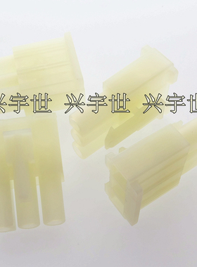 39036034 39-03-6034 3PIN单排胶壳插头原装现货3191-03R1