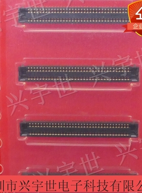 AXE770127 axe770127aw1 AXE770 原装松下连接器内联母座0.35mm