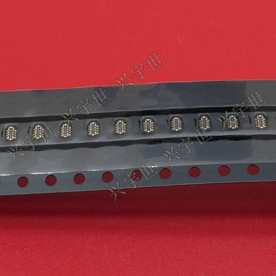 OK-114GM006-35 板对板公座连接器6pin全新现货供应