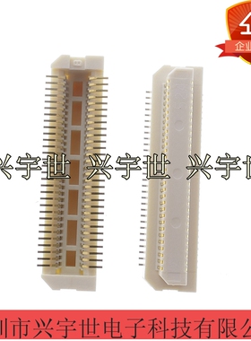 AXK6S60647YG AXK6S60647 AXK6S60  松下原装进口板对板连接器