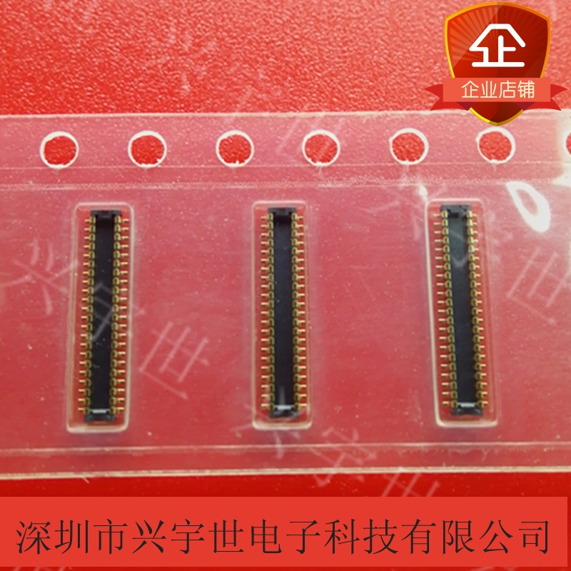 WP7B-P040VA1-R6000 AA07-P040VA1 日本航空JAE连接器全新原装