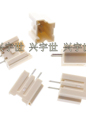 35362-0250 0353620250 2.0mm间距2pin接插件连接器molex现货