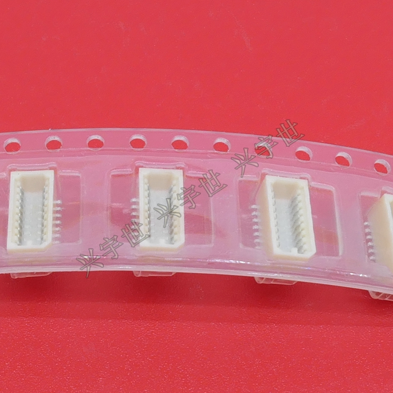 53307-1871 0.8mm间距板对板18pin连接器全新原装现货