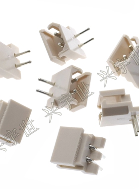 5268-02A 2pin2.5mm间距插座连接器现货供应22-05-7025 22057025