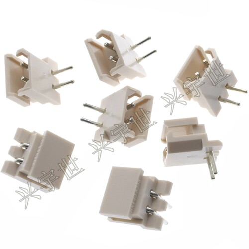 5268-02A 2pin2.5mm间距插座连接器现货供应22-05-7025 22057025