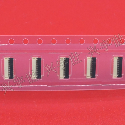 503566-1500 5035661500 0.3mm15pin翻盖连接器全新原装现货供应